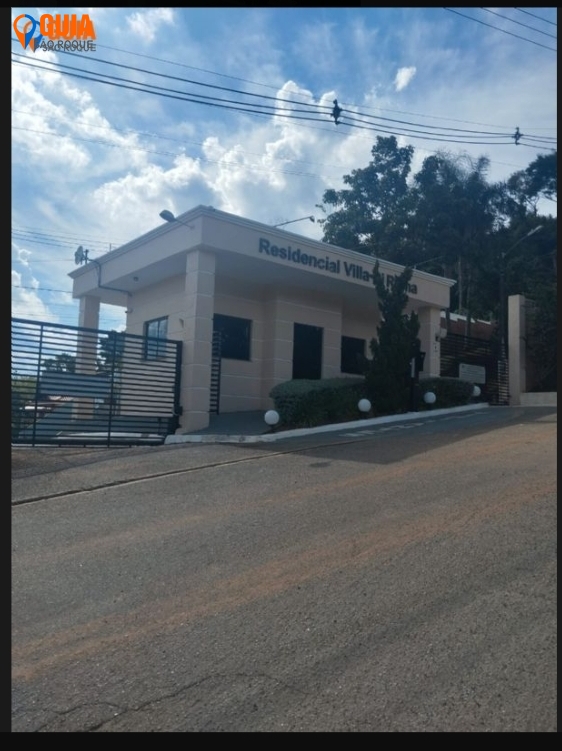 Terreno em Vila di Roma, São Roque - Oportunidade única Terreno condomínio - Foto 1